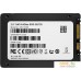 SSD A-Data Ultimate SU720 500GB ASU720SS-500G-C. Фото №5