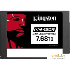 SSD Kingston DC450R 7.68TB SEDC450R/7680G