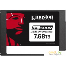 SSD Kingston DC500R 7.68TB SEDC500R/7680G