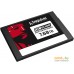 SSD Kingston DC500R 7.68TB SEDC500R/7680G. Фото №2