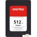 SSD Smart Buy Impact 512GB SBSSD-512GT-PH12-25S3. Фото №1