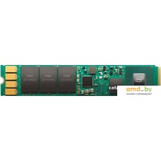 SSD Intel DC P4511 2TB SSDPELKX020T801