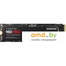 SSD Samsung 980 Pro 2TB MZ-V8P2T0BW