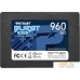 SSD Patriot Burst Elite 1.92TB PBE192TS25SSDR. Фото №1