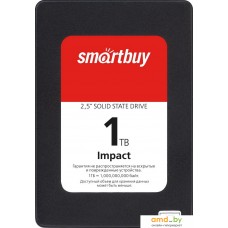 SSD Smart Buy Impact 1TB SBSSD-001TT-PH12-25S3