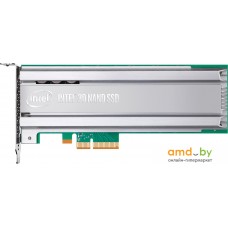 SSD Intel DC P4618 6.4TB SSDPECKE064T801