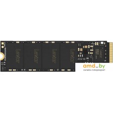 SSD Lexar NM620 256GB LNM620X256G-RNNNG