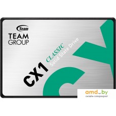 SSD Team CX1 960GB T253X5960G0C101