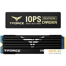 SSD Team Cardea IOPS 1TB TM8FPI001T0C322