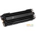 SSD Corsair MP600 Pro 1TB CSSD-F1000GBMP600PRO. Фото №3