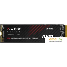 SSD PNY XLR8 CS3140 Heatsink 1TB M280CS3140-1TB-RB