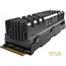 SSD PNY XLR8 CS3140 Heatsink 1TB M280CS3140HS-1TB-RB. Фото №2