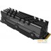 SSD PNY XLR8 CS3140 Heatsink 1TB M280CS3140HS-1TB-RB. Фото №3