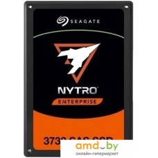 SSD Seagate Nytro 3732 400GB XS400ME70084