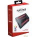 SSD HyperX Fury RGB 240GB SHFR200/240G. Фото №6