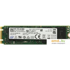 SSD Intel 545s 256GB SSDSCKKW256G8X1