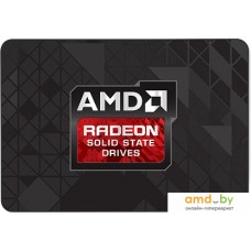 SSD AMD Radeon R3 240GB [R3SL240G]