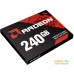 SSD AMD Radeon R3 240GB [R3SL240G]. Фото №3