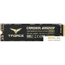 SSD Team T-Force Cardea Zero Z330 1TB TM8FP8001T0C311