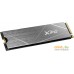 SSD A-Data XPG GAMMIX S50 Lite 512GB AGAMMIXS50L-512G-C. Фото №2