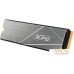 SSD A-Data XPG GAMMIX S50 Lite 512GB AGAMMIXS50L-512G-C. Фото №3