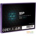 SSD Silicon-Power Slim S55 480GB SP480GBSS3S55S25TR. Фото №3