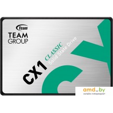 SSD Team CX1 240GB T253X5240G0C101