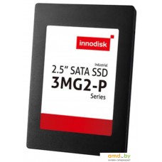 SSD Innodisk 3MG2-P 1TB DGS25-01TD81BWAQC