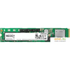 SSD Samsung 983 DCT 960GB MZ-1LB960NE