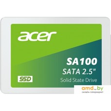 SSD Acer SA100 240GB BL.9BWWA.102