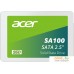 SSD Acer SA100 240GB BL.9BWWA.102. Фото №1