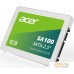 SSD Acer SA100 240GB BL.9BWWA.102. Фото №3