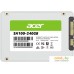 SSD Acer SA100 240GB BL.9BWWA.102. Фото №4