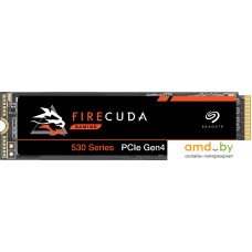 SSD Seagate FireCuda 530 1TB ZP1000GM3A013