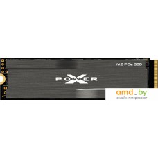 SSD Silicon-Power XD80 256GB SP256GBP34XD8005