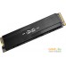 SSD Silicon-Power XD80 256GB SP256GBP34XD8005. Фото №3