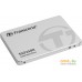 SSD Transcend SSD250N 2TB TS2TSSD250N. Фото №3