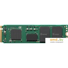 SSD Intel 670p 2TB SSDPEKNU020TZX1