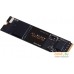 SSD WD Black SN750 SE 1TB WDS100T1B0E. Фото №3