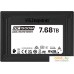 SSD Kingston DC1500M 7.68TB SEDC1500M/7680G. Фото №1