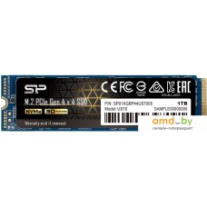 SSD Silicon-Power US70 1TB SP01KGBP44US7005