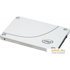 SSD Intel D3-S4520 960GB SSDSC2KB960GZ01