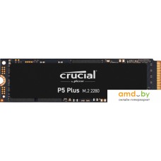 SSD Crucial P5 Plus 1TB CT1000P5PSSD8