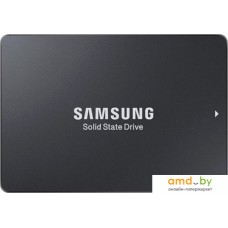 SSD Samsung PM893 1.92TB MZ7L31T9HBLT-00A07