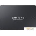 SSD Samsung PM893 3.84TB MZ7L33T8HBLT-00A07. Фото №1