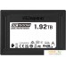 SSD Kingston DC1500M 1.92TB SEDC1500M/1920G. Фото №1