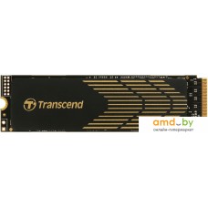 SSD Transcend 240S 1TB TS1TMTE240S