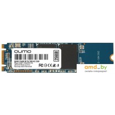 SSD QUMO Novation 3D TLC 256GB Q3DT-256GMSY-M2