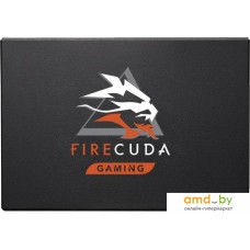 SSD Seagate FireCuda 120 2TB ZA2000GM1A001