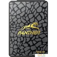 SSD Apacer Panther AS340 120GB AP120GAS340G-1